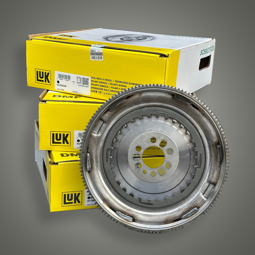 LUK 129 Diş Volan